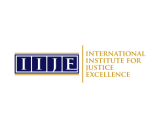 https://www.logocontest.com/public/logoimage/1647786155International Institute for Justice Excellence.png